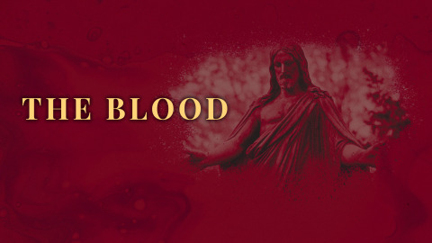 THE BLOOD