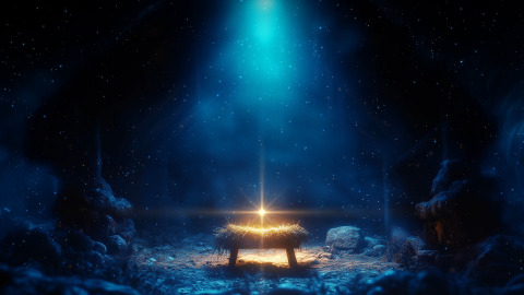 CHRISTMAS - THE WHOLE STORY