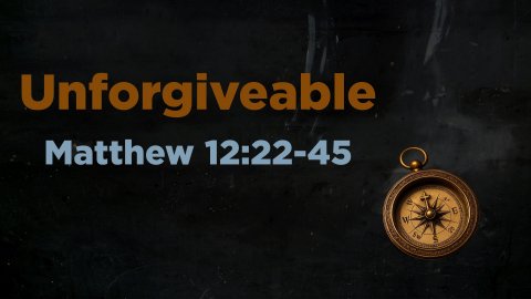QUEST 52 - UNFORGIVEABLE- WEEK 26